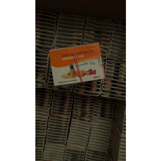 水果糖（单效万艾可100mg）ED患者青睐产品 服用方便不尴尬